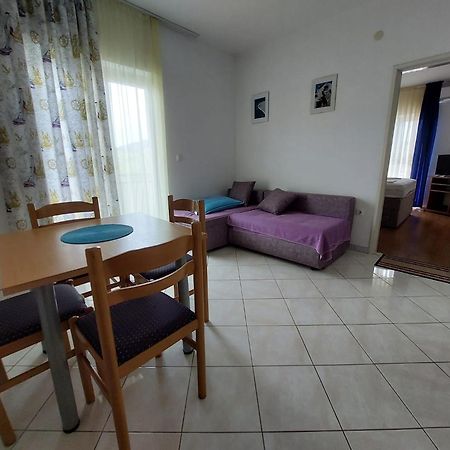 Apartmani Vukovic Каприе Экстерьер фото