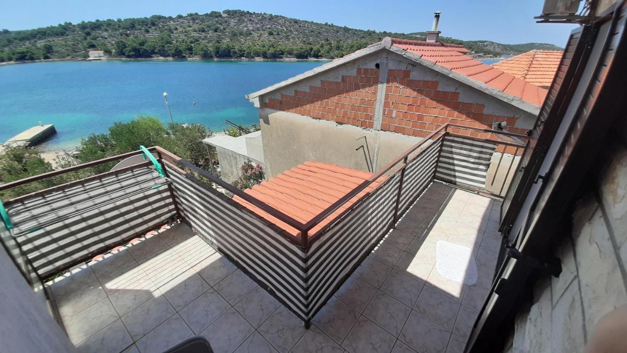Apartmani Vukovic Каприе Экстерьер фото