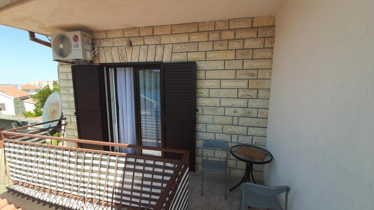 Apartmani Vukovic Каприе Экстерьер фото
