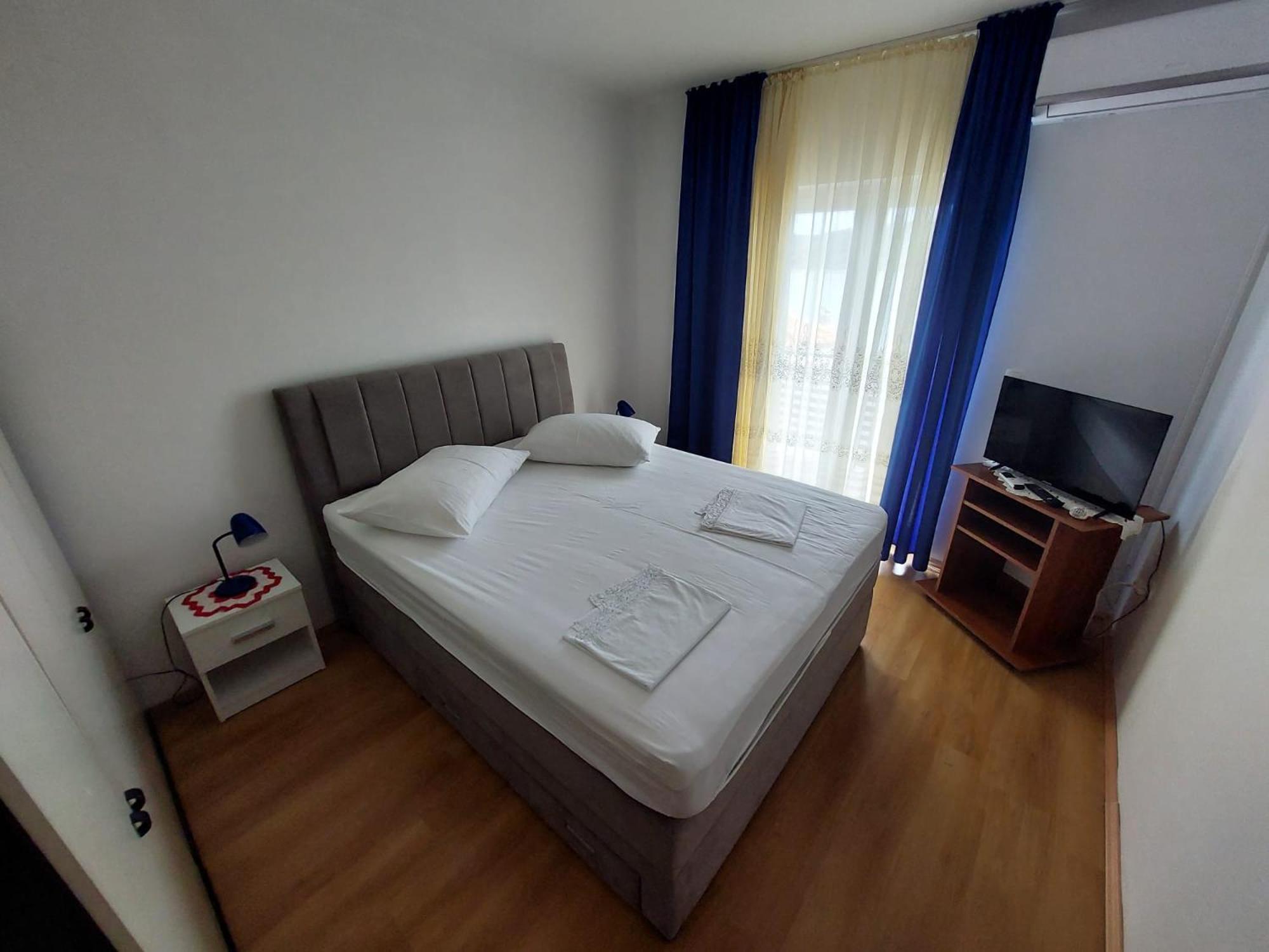 Apartmani Vukovic Каприе Экстерьер фото