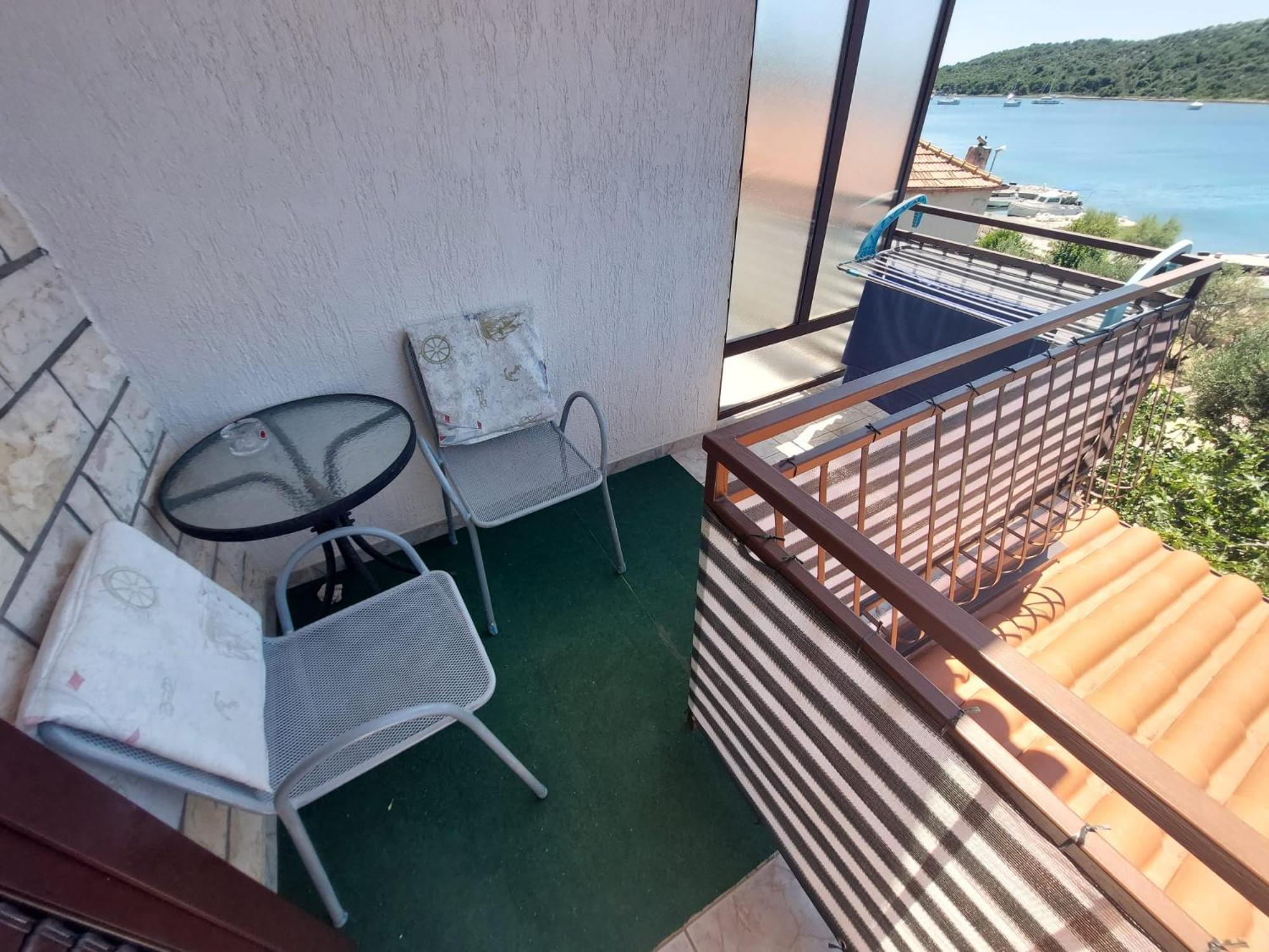 Apartmani Vukovic Каприе Экстерьер фото