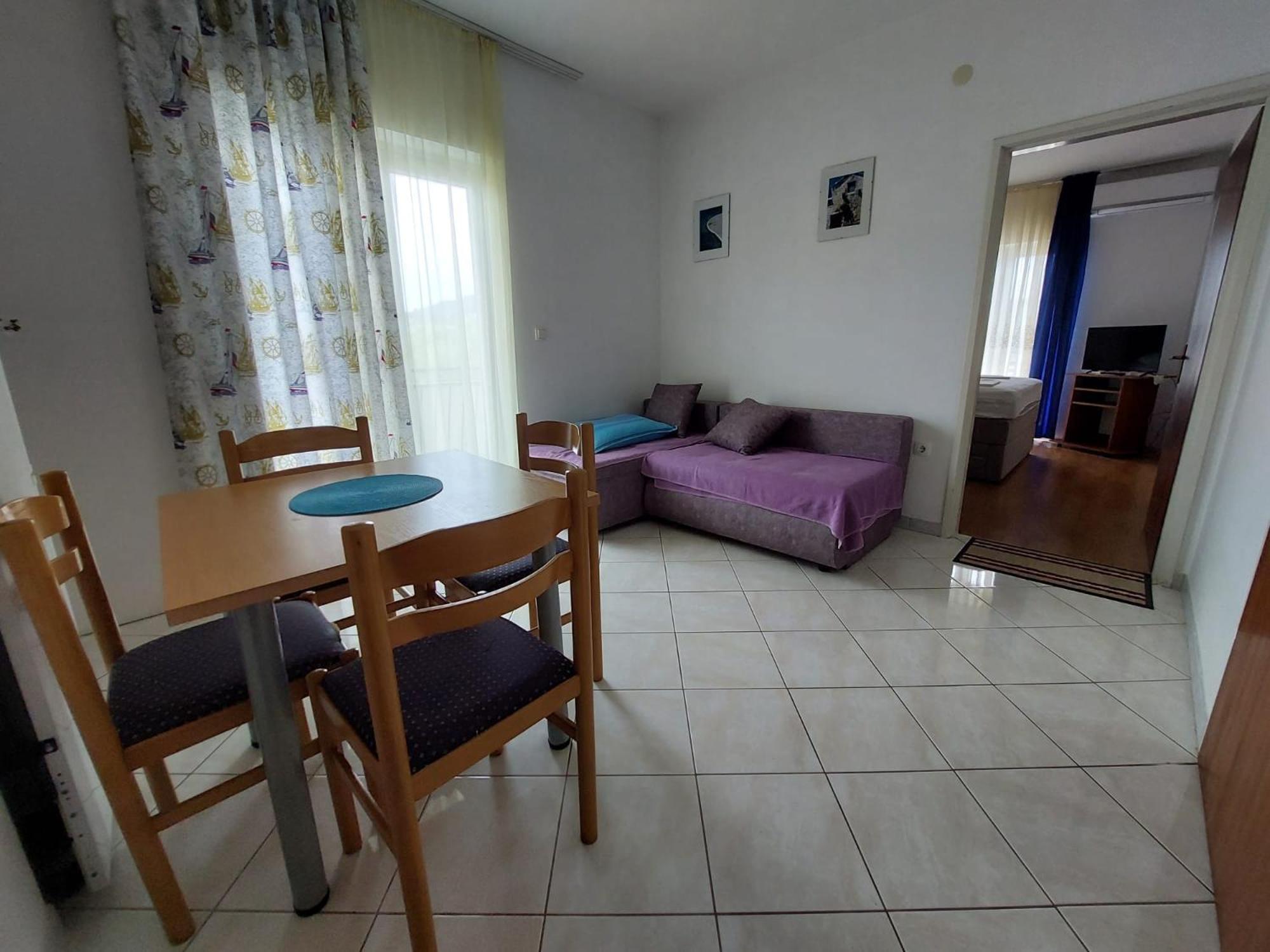 Apartmani Vukovic Каприе Экстерьер фото